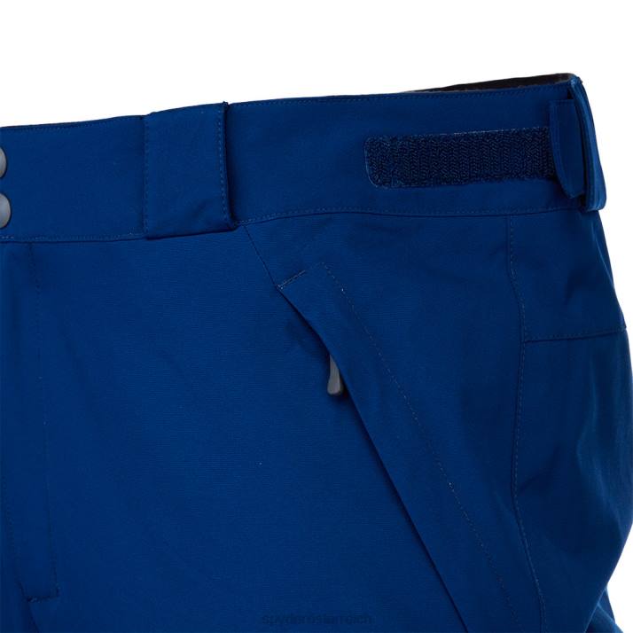 Spyder Männer Abgrund Bekleidung mesa J8DR111