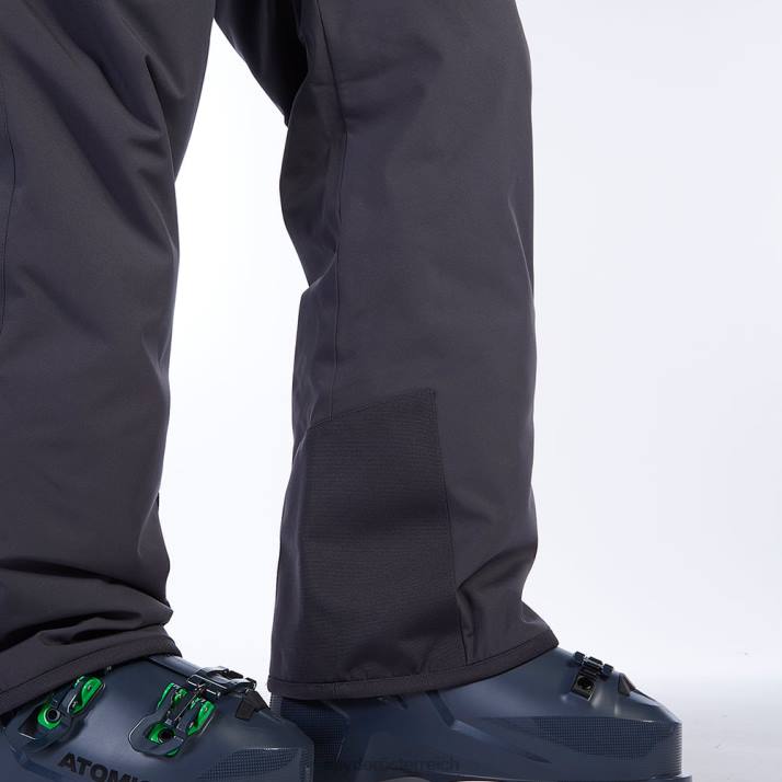 Spyder Männer Ebenholz Bekleidung mesa J8DR79