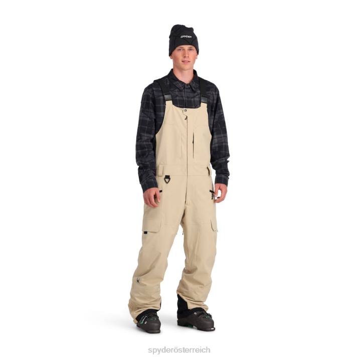 Spyder Männer Safari Bekleidung Geländelatz J8DR93