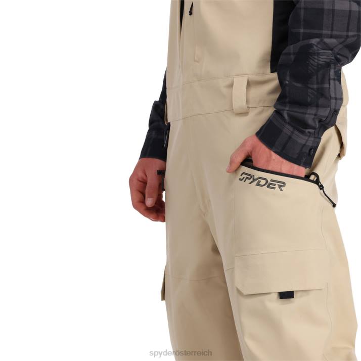 Spyder Männer Safari Bekleidung Geländelatz J8DR93