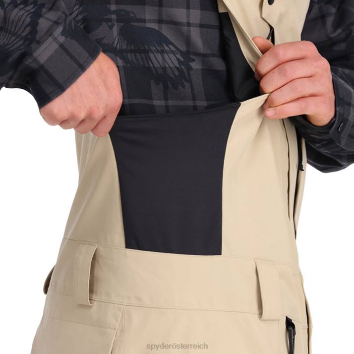 Spyder Männer Safari Bekleidung Geländelatz J8DR93