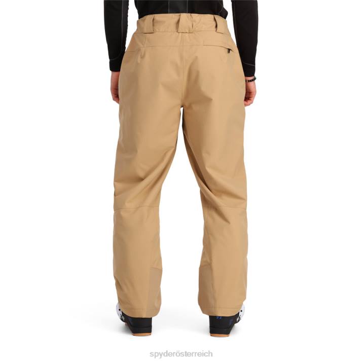 Spyder Männer Tannin Bekleidung Traktion J8DR94