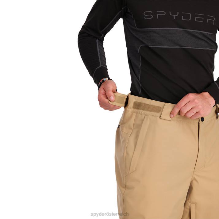 Spyder Männer Tannin Bekleidung Traktion J8DR94