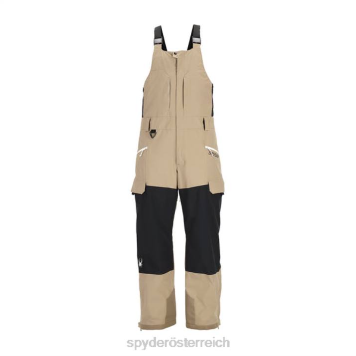 Spyder Männer Timberwolf Bekleidung Geländelatz J8DR99