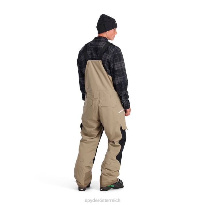 Spyder Männer Timberwolf Bekleidung Geländelatz J8DR99