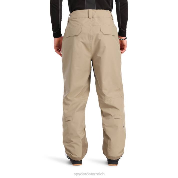 Spyder Männer Timberwolf Bekleidung siebzig J8DR98