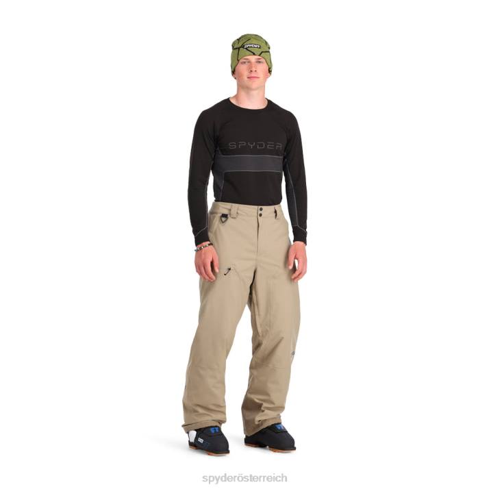 Spyder Männer Timberwolf Bekleidung siebzig J8DR98