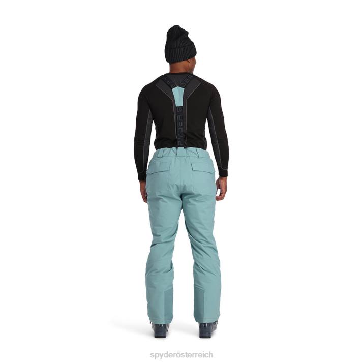 Spyder Männer Tundra Bekleidung Sentinel-Passform J8DR84