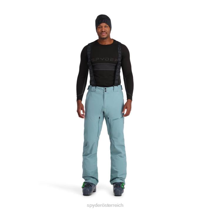 Spyder Männer Tundra Bekleidung Wagen J8DR82