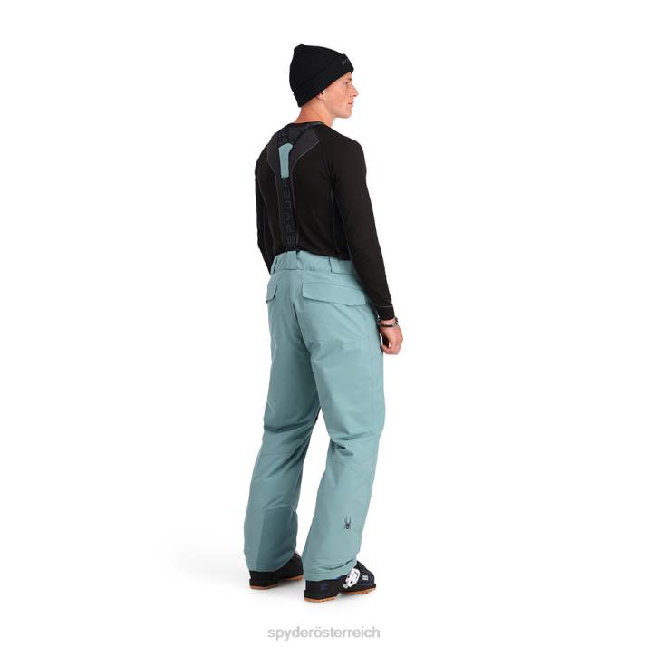 Spyder Männer Tundra Bekleidung normale Sentinel-Passform J8DR77