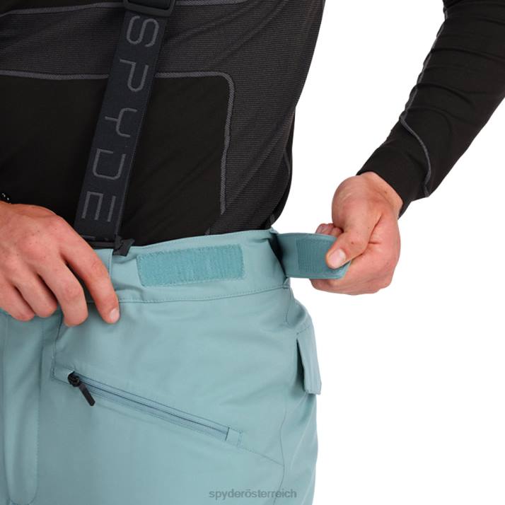 Spyder Männer Tundra Bekleidung normale Sentinel-Passform J8DR77