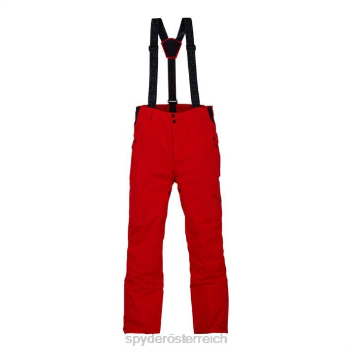 Spyder Männer Vulkan Bekleidung Bormio J8DR102