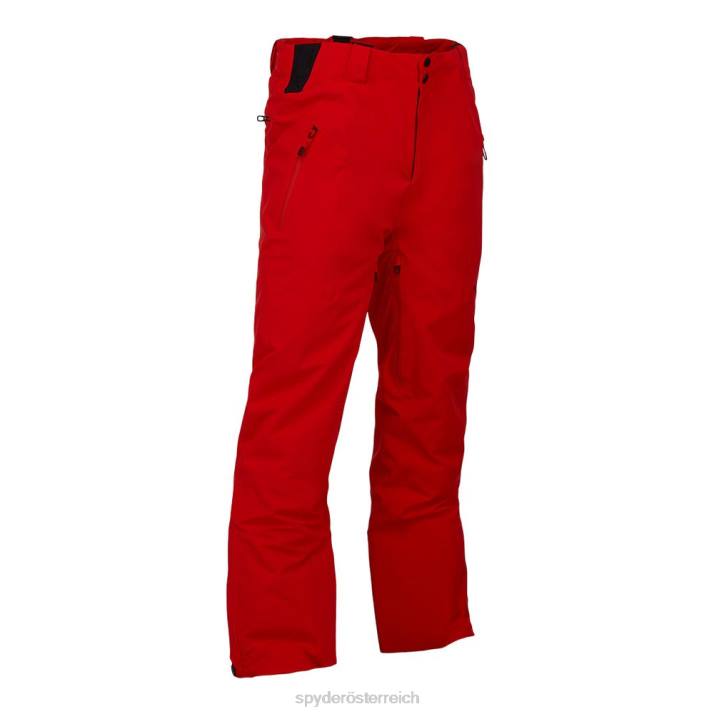 Spyder Männer Vulkan Bekleidung Bormio J8DR102