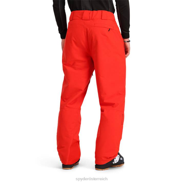 Spyder Männer Vulkan Bekleidung Traktion J8DR97