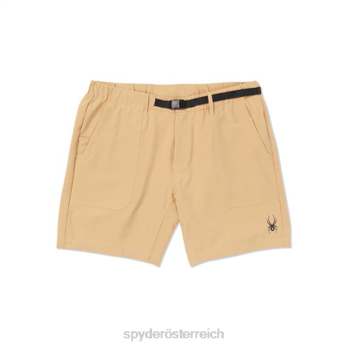 Spyder Männer Tannin Bekleidung Nomad Stretch-Shorts J8DR116