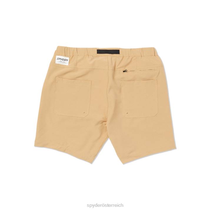Spyder Männer Tannin Bekleidung Nomad Stretch-Shorts J8DR116
