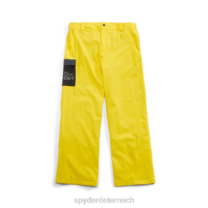 Spyder X Männer Sonne Bekleidung Malbon J8DR118