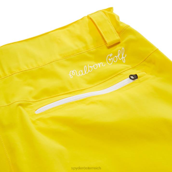 Spyder X Männer Sonne Bekleidung Malbon J8DR118