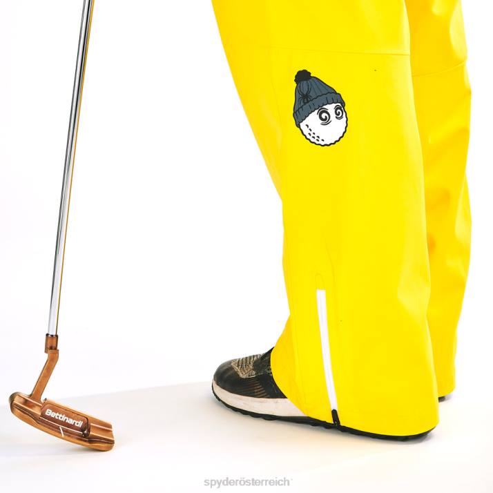 Spyder X Männer Sonne Bekleidung Malbon J8DR118