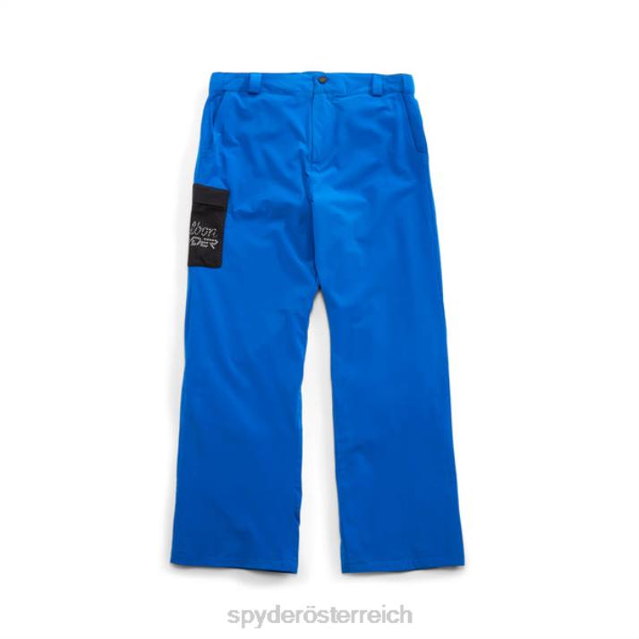 Spyder X Männer alter Ruhm Bekleidung Malbon J8DR119