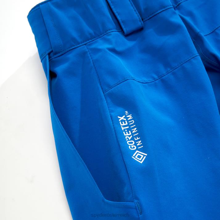 Spyder X Männer alter Ruhm Bekleidung Malbon J8DR119