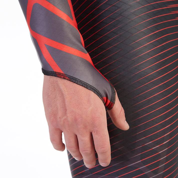Spyder Männer Ebenholzvulkan Bekleidung Weltmeisterschaft J8DR123