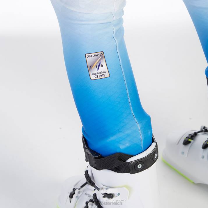 Spyder Männer weiß-multi Bekleidung Weltmeisterschaft J8DR124