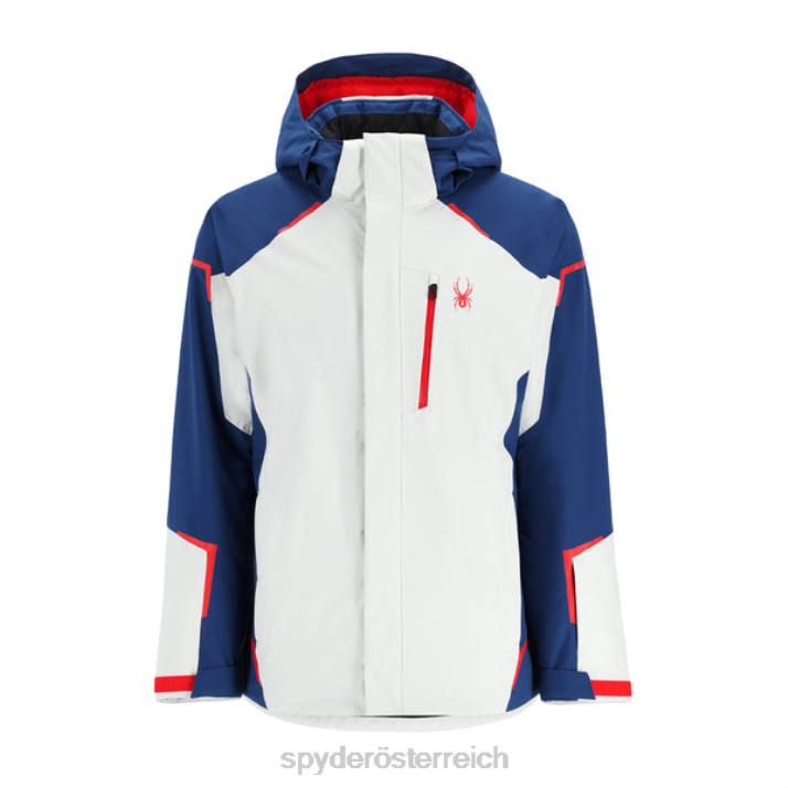 Spyder Männer Gletscherabgrund Bekleidung Kupfer J8DR26