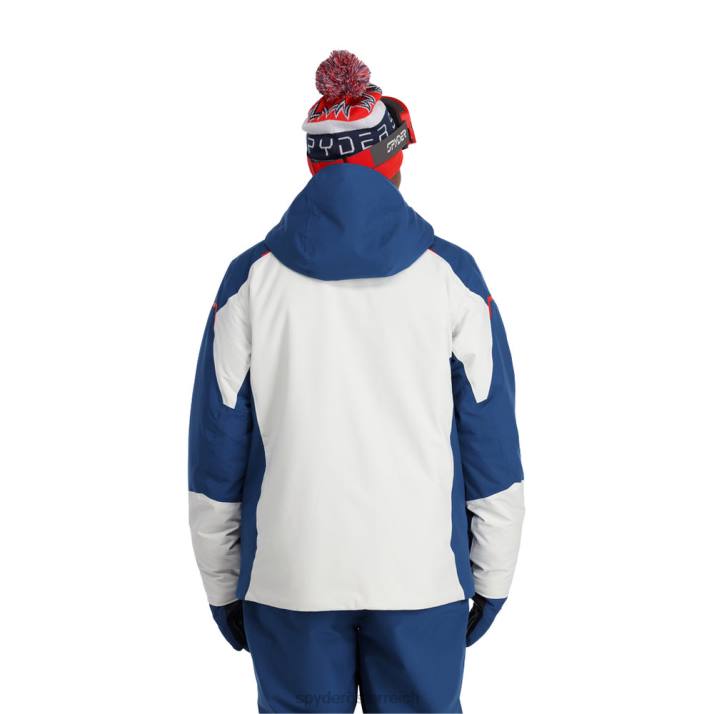 Spyder Männer Gletscherabgrund Bekleidung Kupfer J8DR26