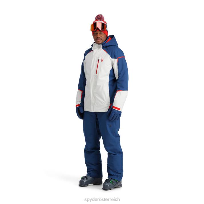 Spyder Männer Gletscherabgrund Bekleidung Kupfer J8DR26