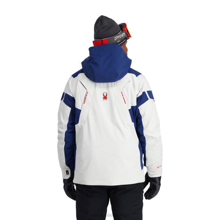 Spyder Männer Gletscherabgrund Bekleidung Monterosa J8DR38