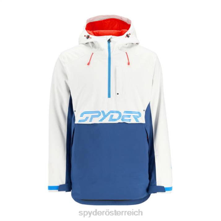 Spyder Männer Gletscherabgrund Bekleidung Signal J8DR54