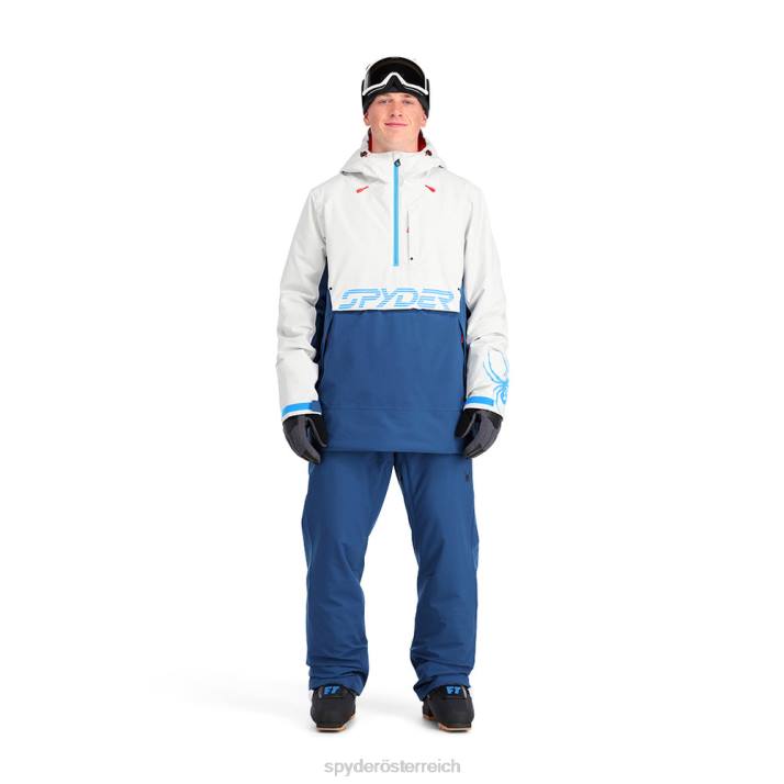 Spyder Männer Gletscherabgrund Bekleidung Signal J8DR54
