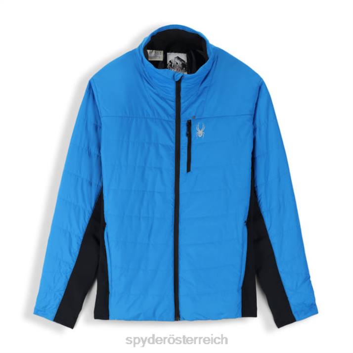 Spyder Männer Hochschule Bekleidung Glissade J8DR66