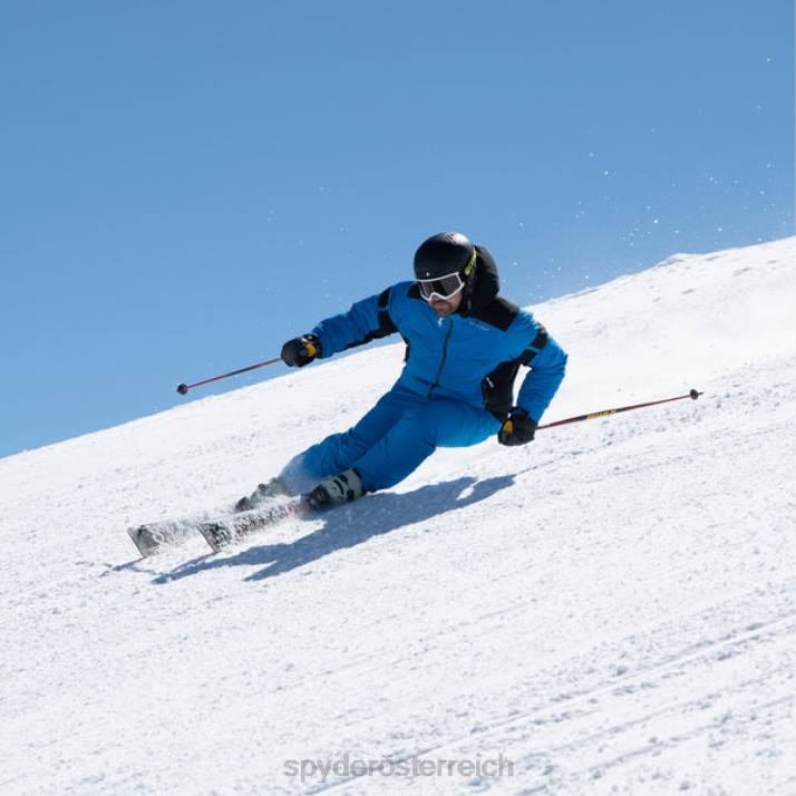 Spyder Männer Hochschule Bekleidung Monterosa J8DR36