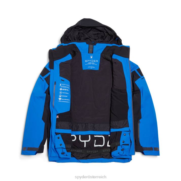 Spyder Männer Hochschule Bekleidung Monterosa J8DR36