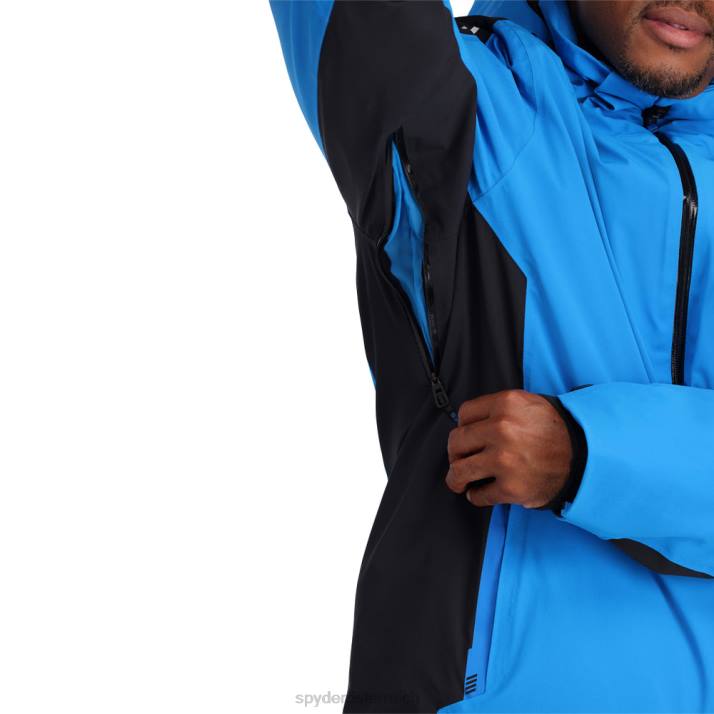 Spyder Männer Hochschule Bekleidung Orbiter J8DR15