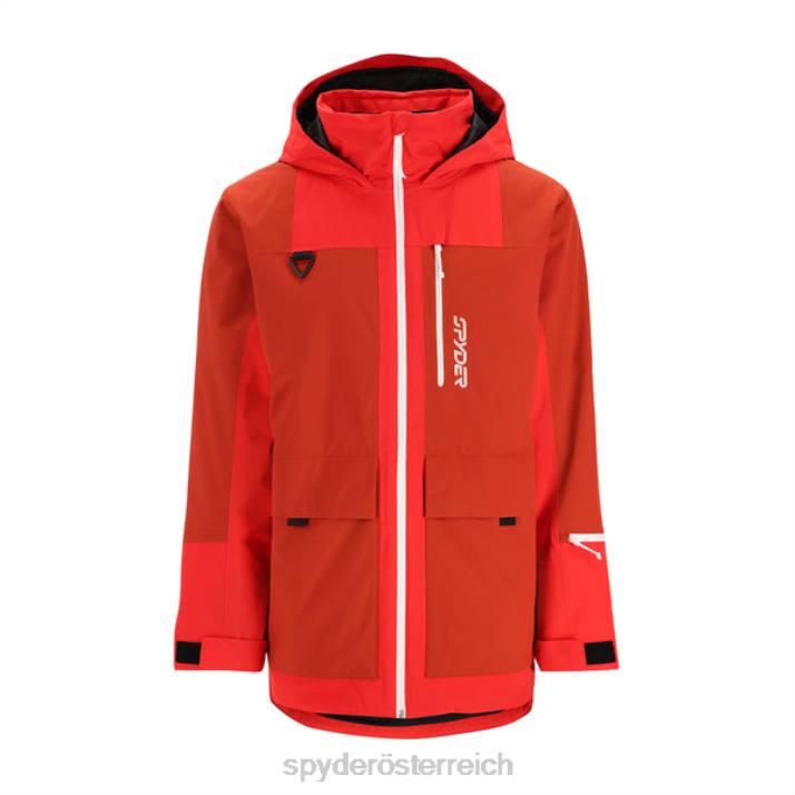 Spyder Männer Roibuschtee Bekleidung Feld J8DR56