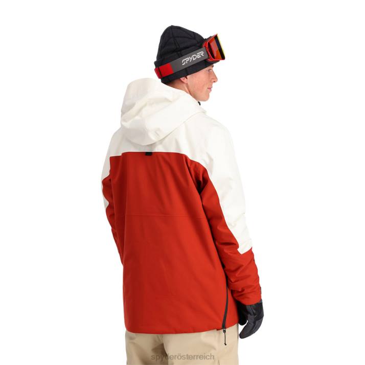 Spyder Männer Roibuschtee Bekleidung alles raus J8DR55