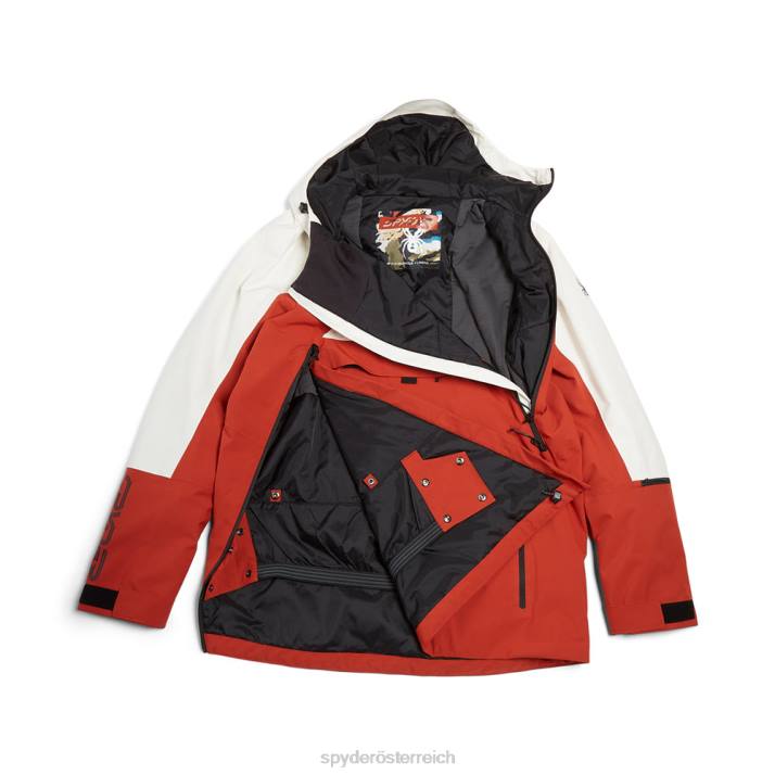 Spyder Männer Roibuschtee Bekleidung alles raus J8DR55