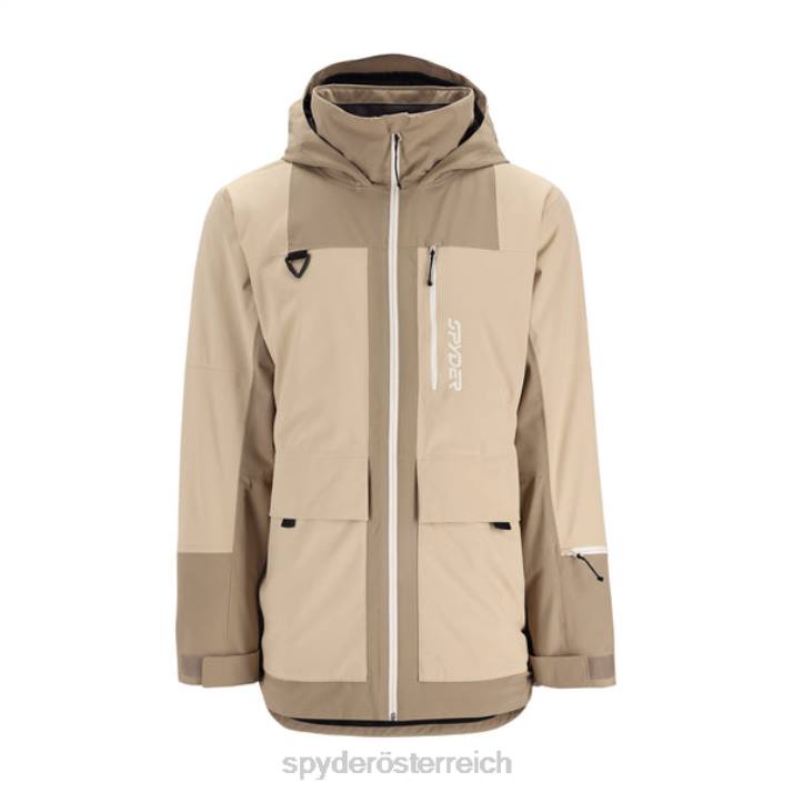 Spyder Männer Safari Bekleidung Feld J8DR59