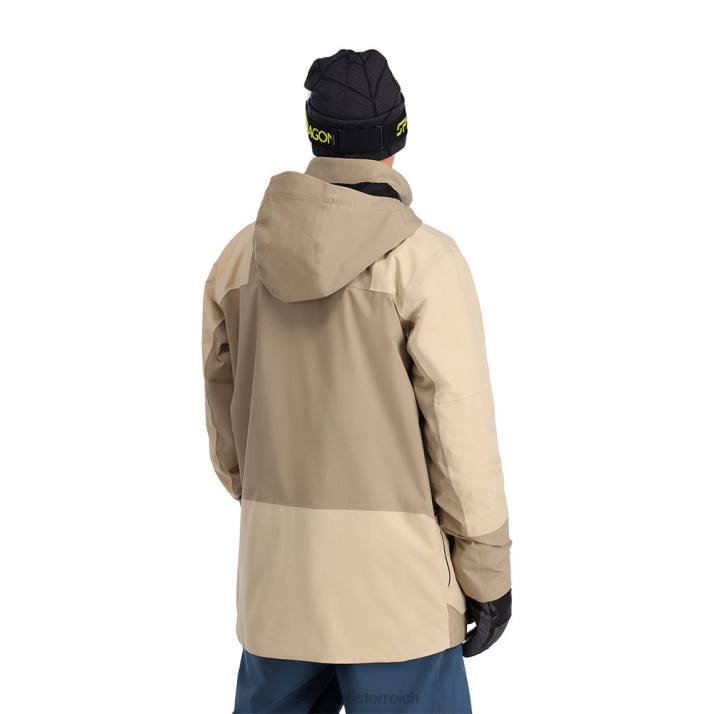 Spyder Männer Safari Bekleidung Feld J8DR59