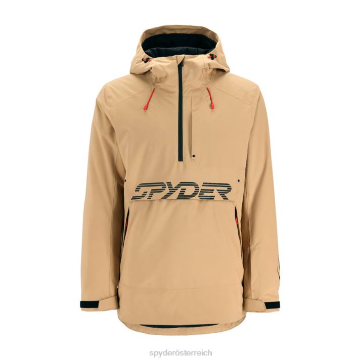 Spyder Männer Tannin Bekleidung Signal J8DR50