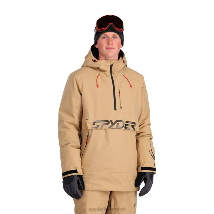 Spyder Männer Tannin Bekleidung Signal J8DR50