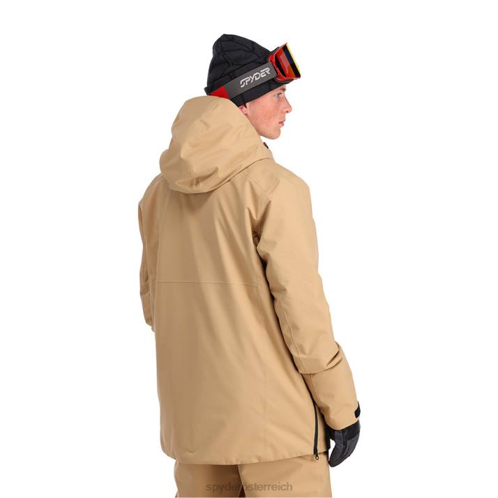 Spyder Männer Tannin Bekleidung Signal J8DR50