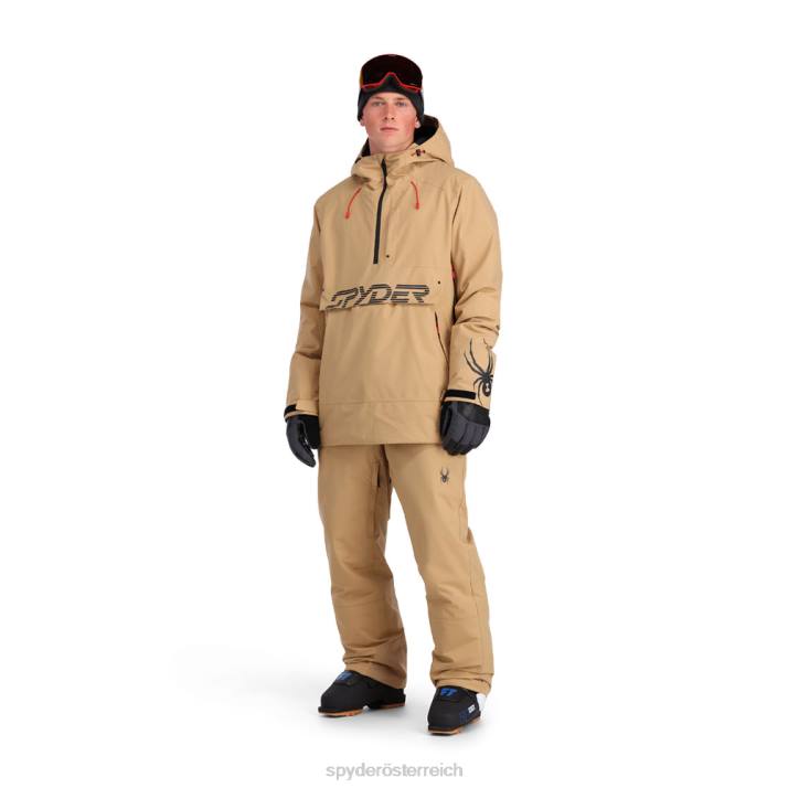 Spyder Männer Tannin Bekleidung Signal J8DR50