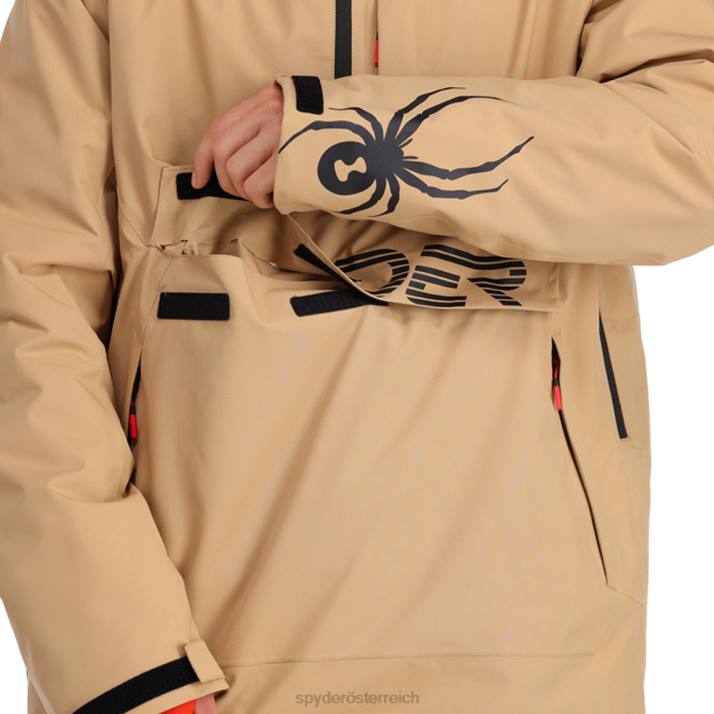 Spyder Männer Tannin Bekleidung Signal J8DR50