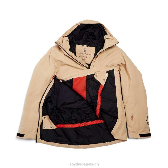Spyder Männer Tannin Bekleidung Signal J8DR50