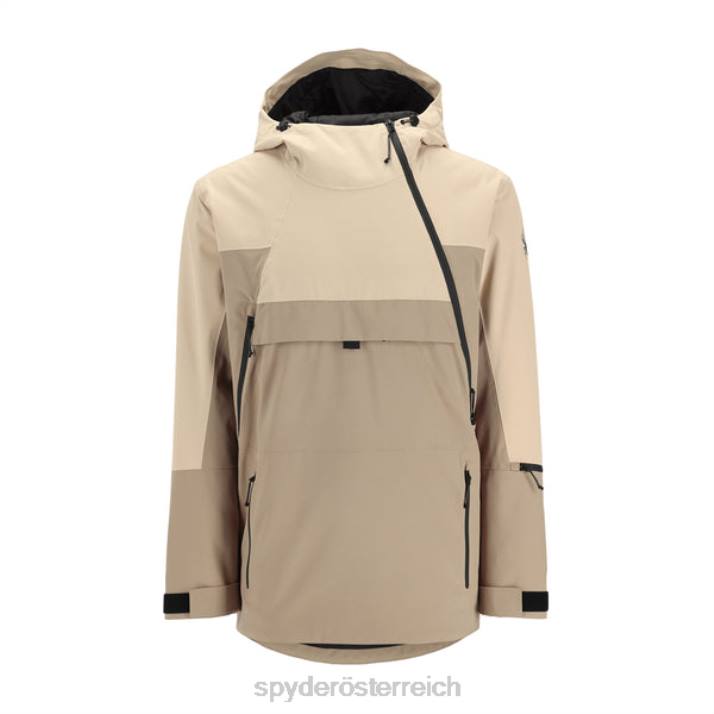 Spyder Männer Timberwolf Bekleidung alles raus J8DR47