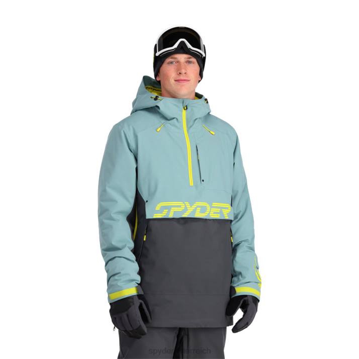 Spyder Männer Tundra Bekleidung Signal J8DR53